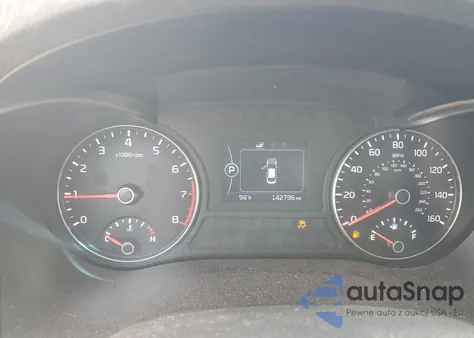 2016 Kia Optima Lx z USA, uszkodzony, nr VIN 5XXGT4L37GG050440